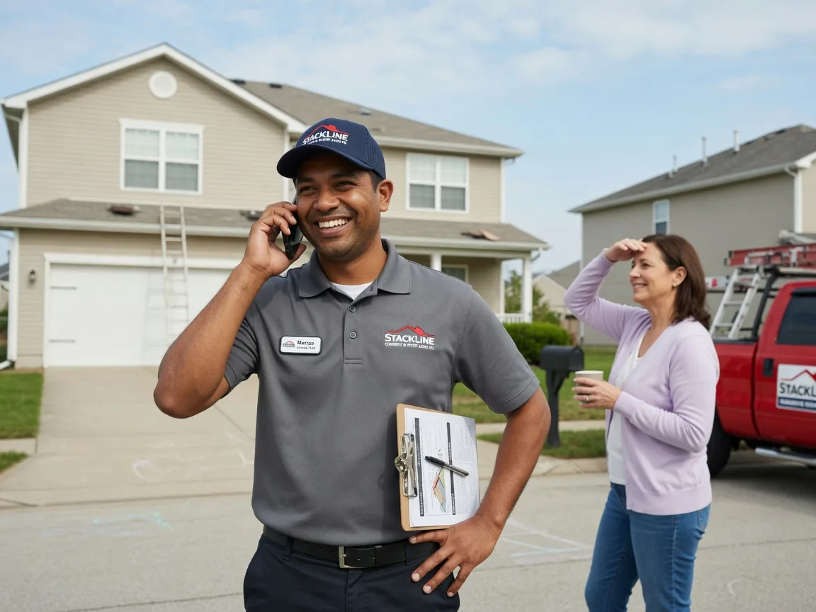 Chimney flashing repair Jersey, GA FAQs